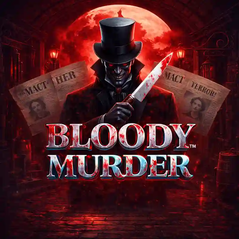 Maglaro ng Bloody Murder sa Bet88 Online Casino