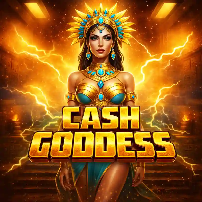 Maglaro ng Cash Goddess sa Bet88 Online Casino