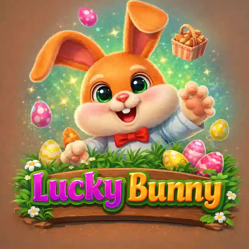 Lucky Bunny Online Slot Game